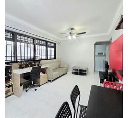 Blk 273D Wenya (Jurong West), HDB 4 Rooms #582991731